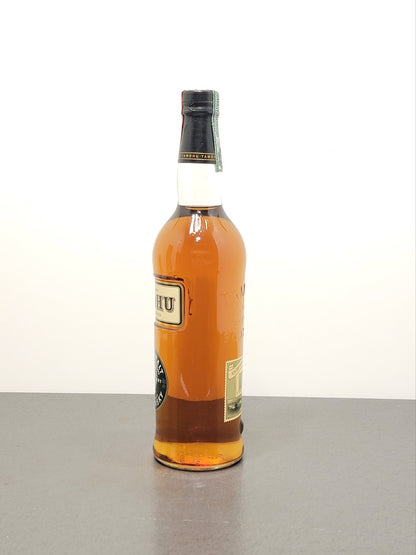 Whisky Tamdhu 10 Years 1990s Fine Single Malt Scotch Whisky bott.70 cl 40%