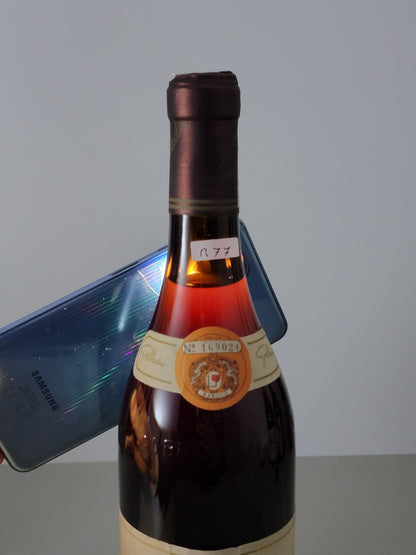 Barolo Palladino 1988 Serralunga D'alba bott.75 cl 13%