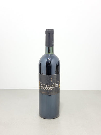 Cantina Di Montalcino 1995 Brunello Di Montalcino bott.75 cl 13%
