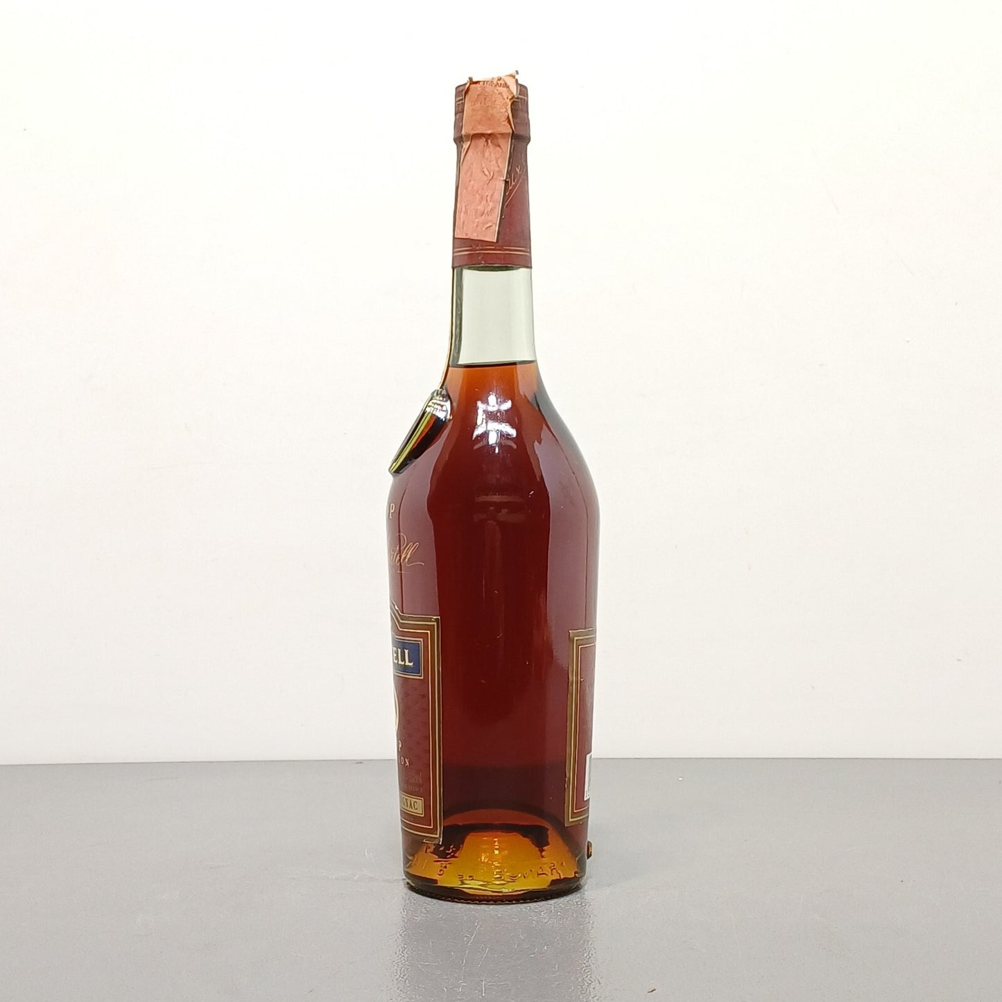 Cognac Martell Medaillon 1980s V.S.O.P Old Fine Cognac bott.70 cl 40%