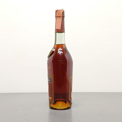 Cognac Martell Medaillon 1980s V.S.O.P Old Fine Cognac bott.70 cl 40%