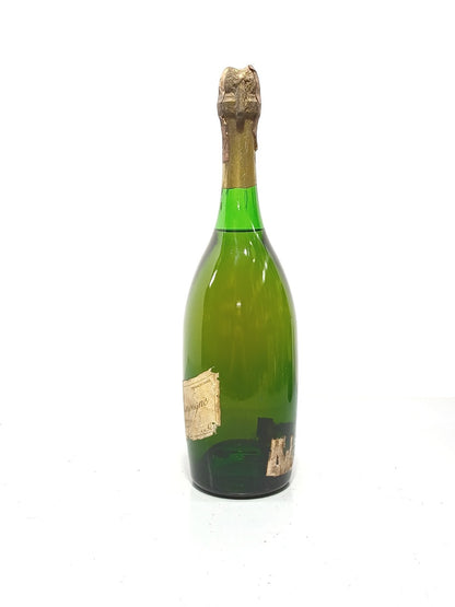 Grappa Moet & Chandon Marc De Champagne anni 60 bott. 75 cl