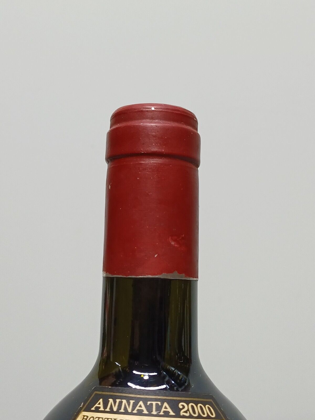Biondi Santi 2000 Brunello Di Montalcino bott. 75 cl