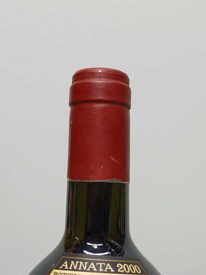 Biondi Santi 2000 Brunello Di Montalcino bott. 75 cl