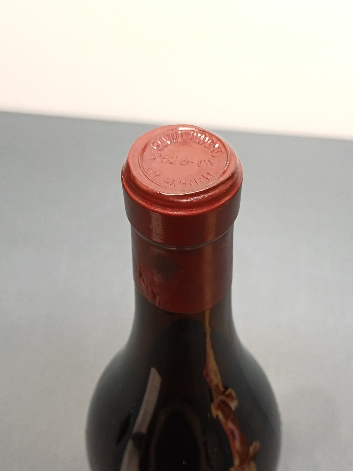 Barolo 1974 Brunate Marcarini Elvio Cogno La Mora bott75 cl