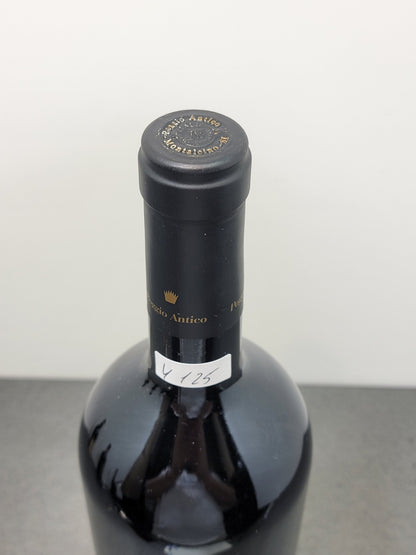 Brunello Di Montalcino Poggio Antico Magnum 2000 A. Gloder bott. 1.5 litri 13.5% (Etichetta Buona)