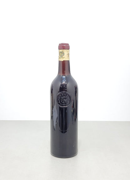 Barolo Franco Fiorina 1957 Vini Classici del Piemonte bott. 75 cl 13%