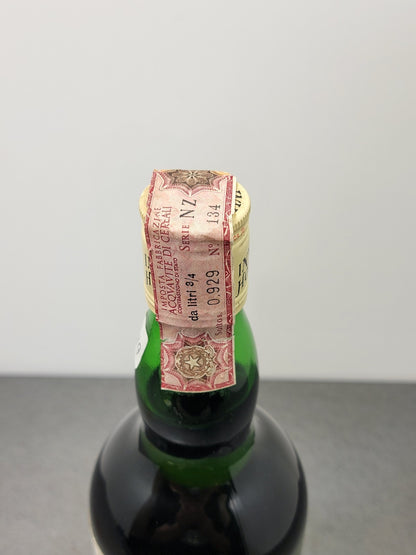Whisky Inver House Green Plaid 1970s Rare Scotch Whisky bott.75 cl 40%
