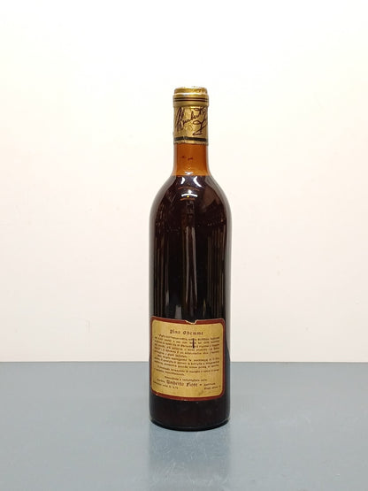 Ghemme 1964 Umberto Fiore Gattinara bott.72 cl