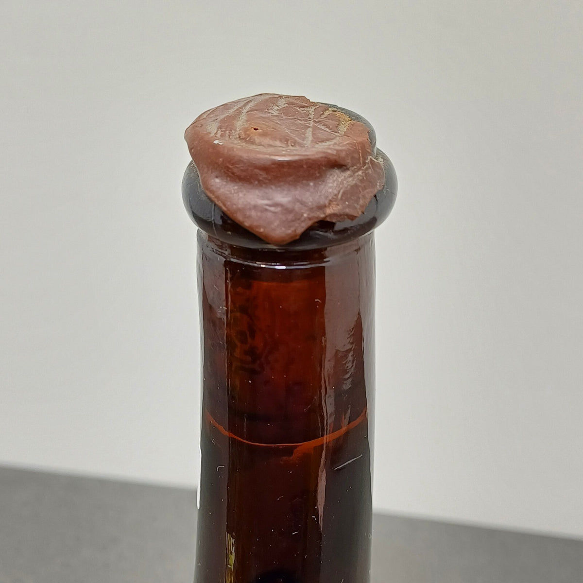Barolo Bersano 1964 bott. 72 cl 13.5%