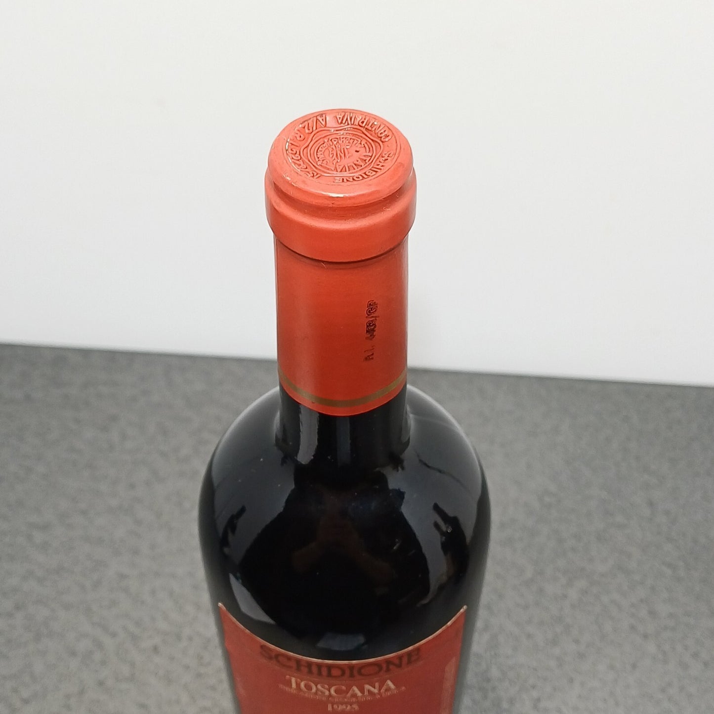 Biondi Santi Schidione 1995 Toscana bott. 75 cl 13.5%