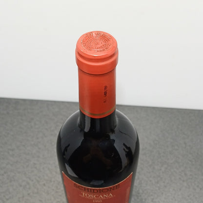 Biondi Santi Schidione 1995 Toscana bott. 75 cl 13.5%