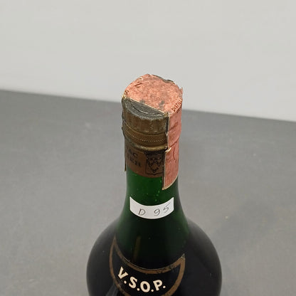 Cognac Gautier Freres 1960s Napoleon V. S.O.P bott.75 cl 40%