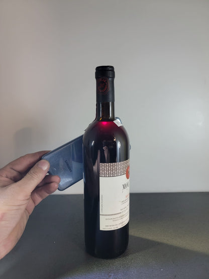 Barolo Mauro Molino 1986 Vigna Conca bott.75 cl 13.5%