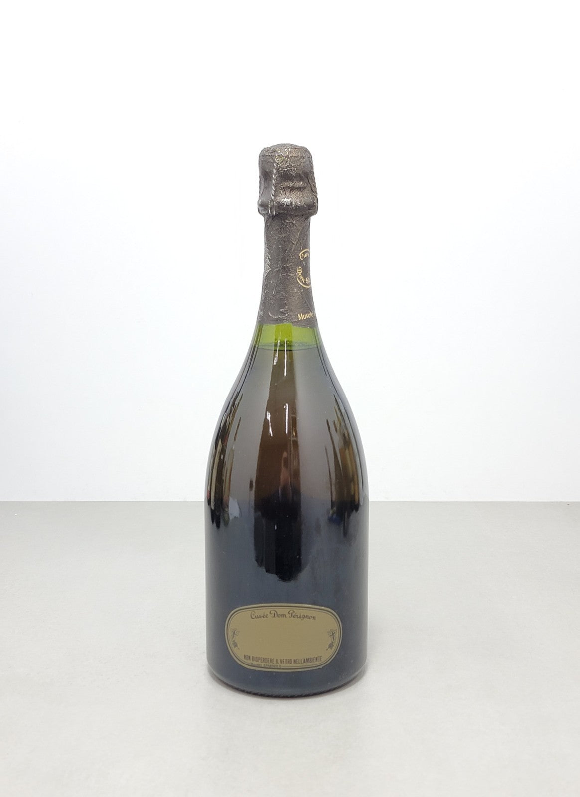 Champagne Dom Perignon 1983 bott. 75 cl 12.5%