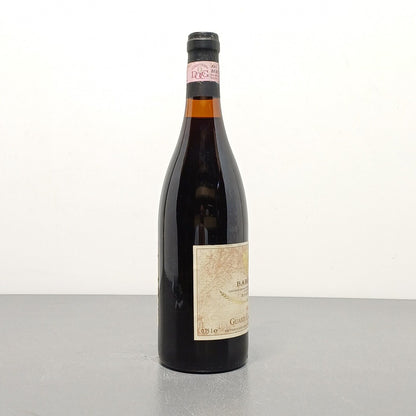 Barolo Guasti Clemente 1988 Riserva Nizza Monferrato bott.75 cl 13.5 %