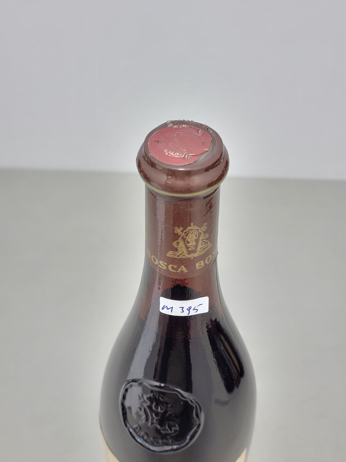 Barolo Bosca Riserva 1966 bott.72 Luigi Bosca cl 13.5%