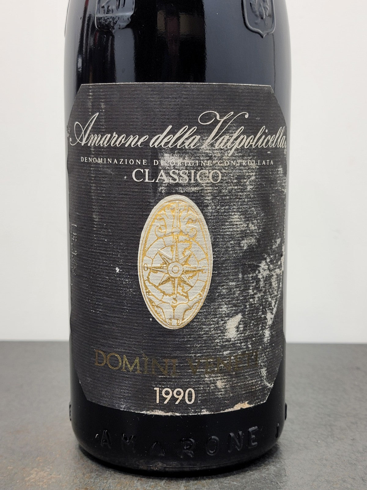 Amarone Domini Veneti 1994 Valpolicella Classico bott..75 cl 14.5%
