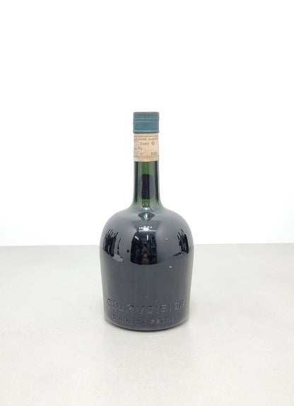 Cognac Courvoisier 1950s Fine Champagne V.S.O.P Napoleon bott.73 cl 42%