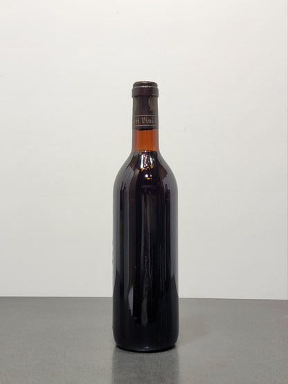 Barolo Valfieri 1964 Riserva Riserva Speciale bott. 72 cl 13.%