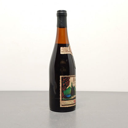 Barolo Bigatti Castiglione Falletto Neive bott.72 cl 13%