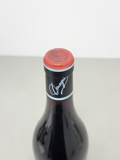 Barolo Denegri Lorenzo 1975 Cavalieri Del Tartufo 75 cl 13,2%