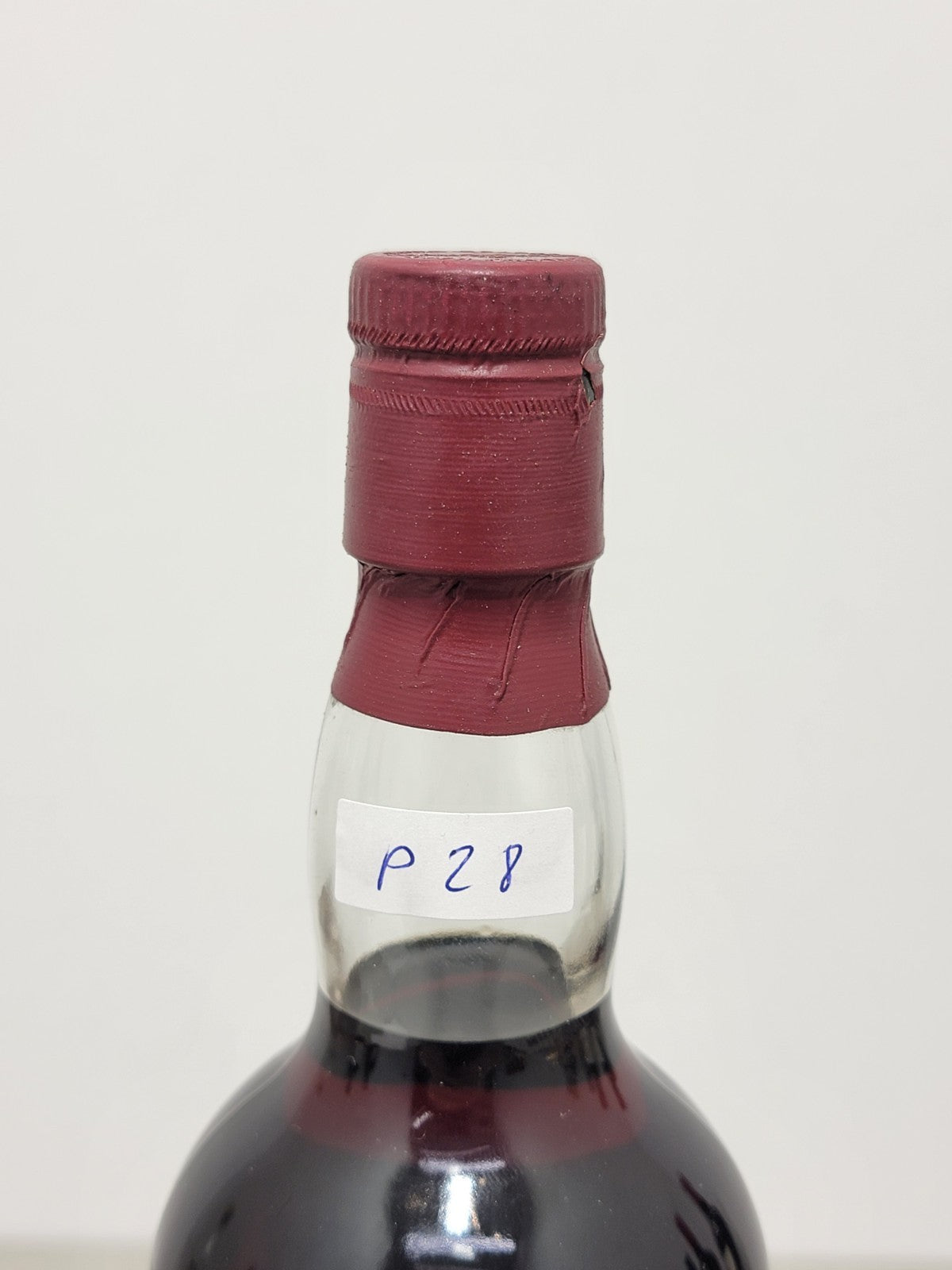 Whisky Glendronach 25 years 1968 Imbott.1993 Single Highland Malt 75 cl 43%