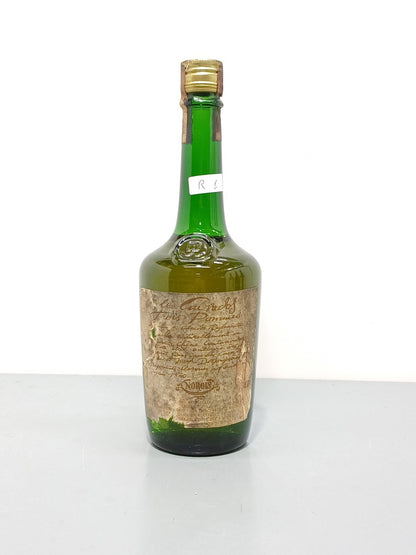 Calvados Norois La Pomme anni 80 bott.75 cl