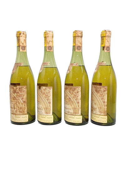 Grappa Marc de Bourgogne Vieux Jaffelin Freres bott. 75 cl
