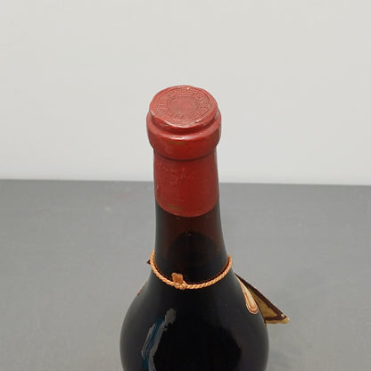 Gattinara 1964 Riserva Umberto Fiore bott.72 cl 13.3%