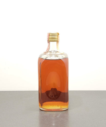 Whisky Glen Avon Gordon & MacPhail Emilio 1977, 12 years Imb.1989 Sestante 75 cl