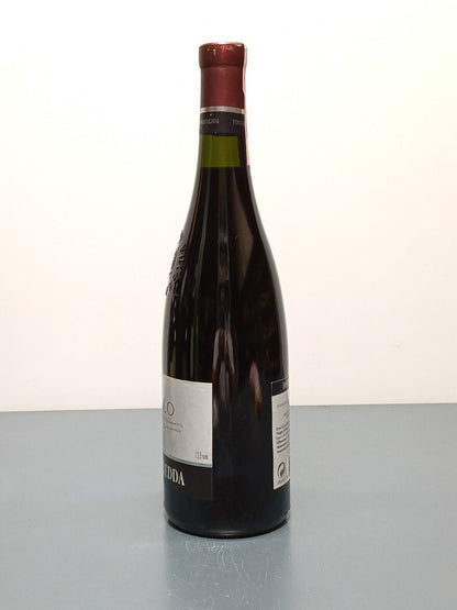 Barolo Fontanafredda 2003 Serralunga D'alba bott.75 cl 13 5%