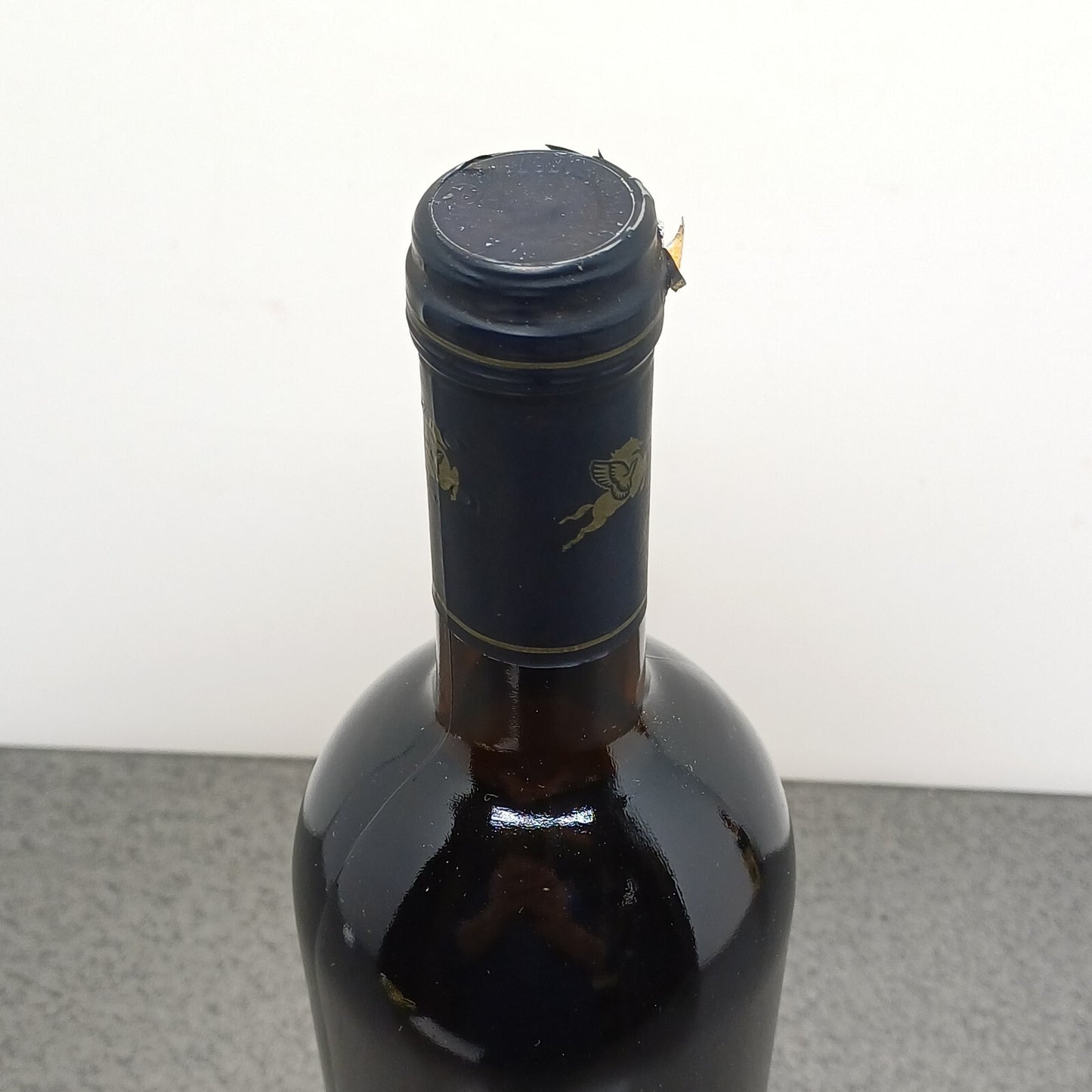 Amarone Della Valpolicella Pegaso  1988 bott..75 cl 14.5%