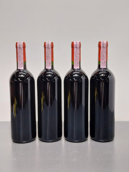 Brunello Di Montalcino Col D'Orcia 1999  bott..75 cl 13.5%