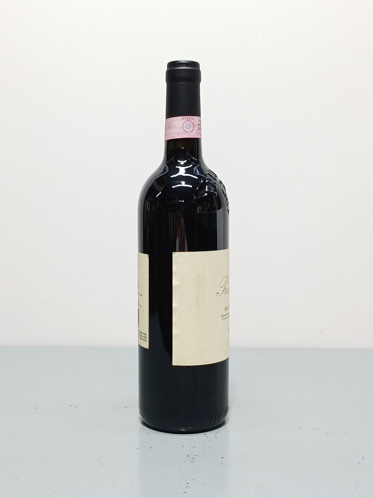 Barolo 2006 Prunotto bott.75 cl