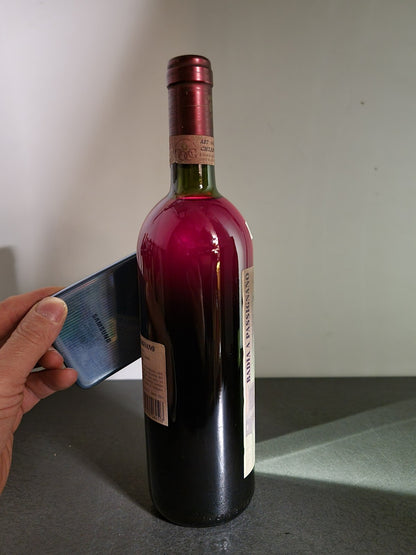 Badia a Passignano Riserva 1999 Marchesi Antinori Chianti Classico 75 cl 13.5%