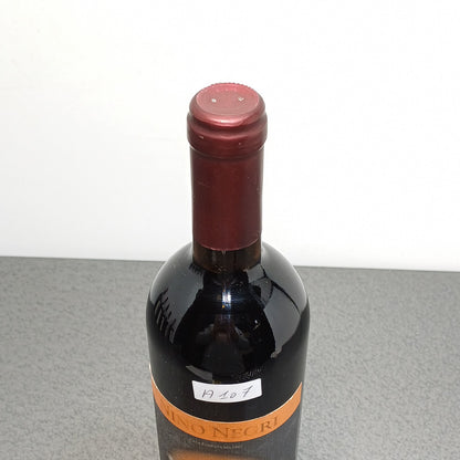 Inferno Nino Negri 1994 Valtellina Superiore bott. 75cl 12.5%