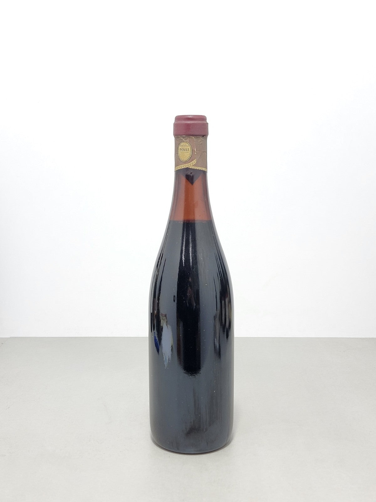 Amarone Masi 1973  Recioto Della Valpolicella Tenuta Masi bott..72 cl 15.5%