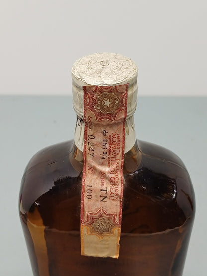 Whisky Oxford Rare De Luxe Scotch Whisky Monier bott.0,75 cl