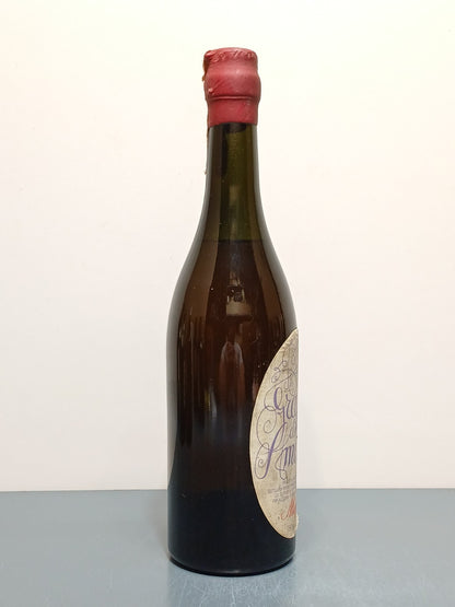 Grappa Allegrini Amarone Valpollicella bott. 75 cl
