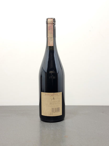 Barbaresco Michele Chiarlo 2001 bott. 75 cl 13.5%