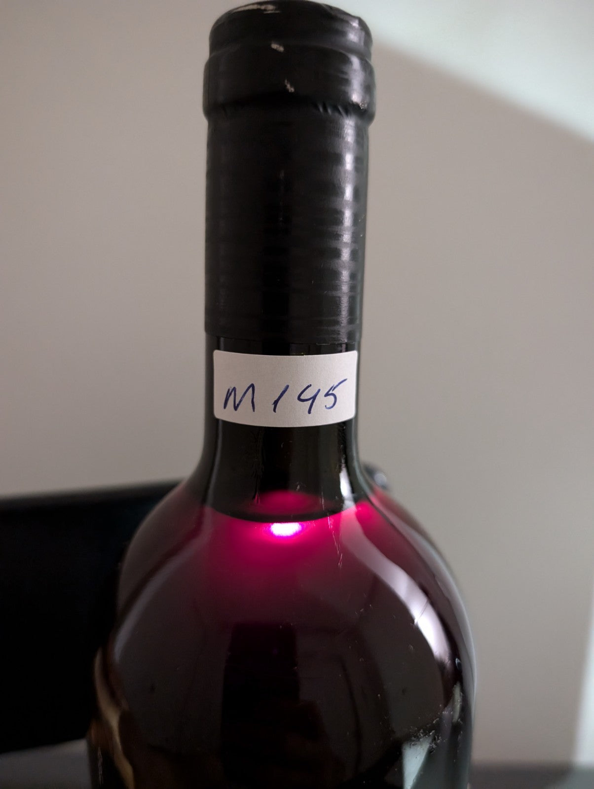 I Sodi Di San Niccolò Castellare Di Castellina 1990 bott. 75 cl 13,5%