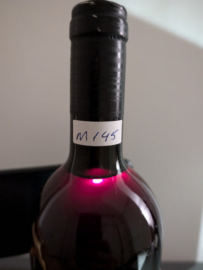 I Sodi Di San Niccolò Castellare Di Castellina 1990 bott. 75 cl 13,5%