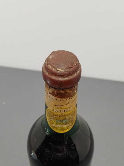 Barbaresco Franco Fiorina 1950 bott. 72 cl