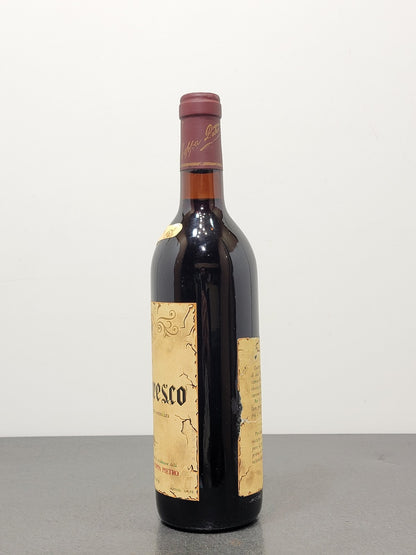 Barbaresco Coppa Pietro 1970 bott..72 cl 13 %