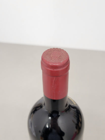 Biondi Santi Tenuta Greppo 1979 Brunello Di Montalcino bott. 75 cl 12.5%