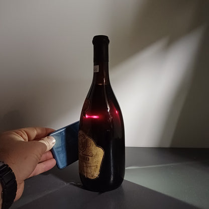 Barolo 1974 Prioli Priocca D'alba bott.72 cl 13%