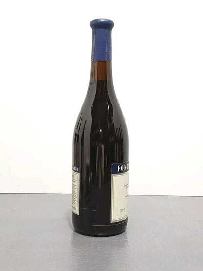 Barolo 1988 Fontanafredda Serralunga D'Alba bott.75 cl