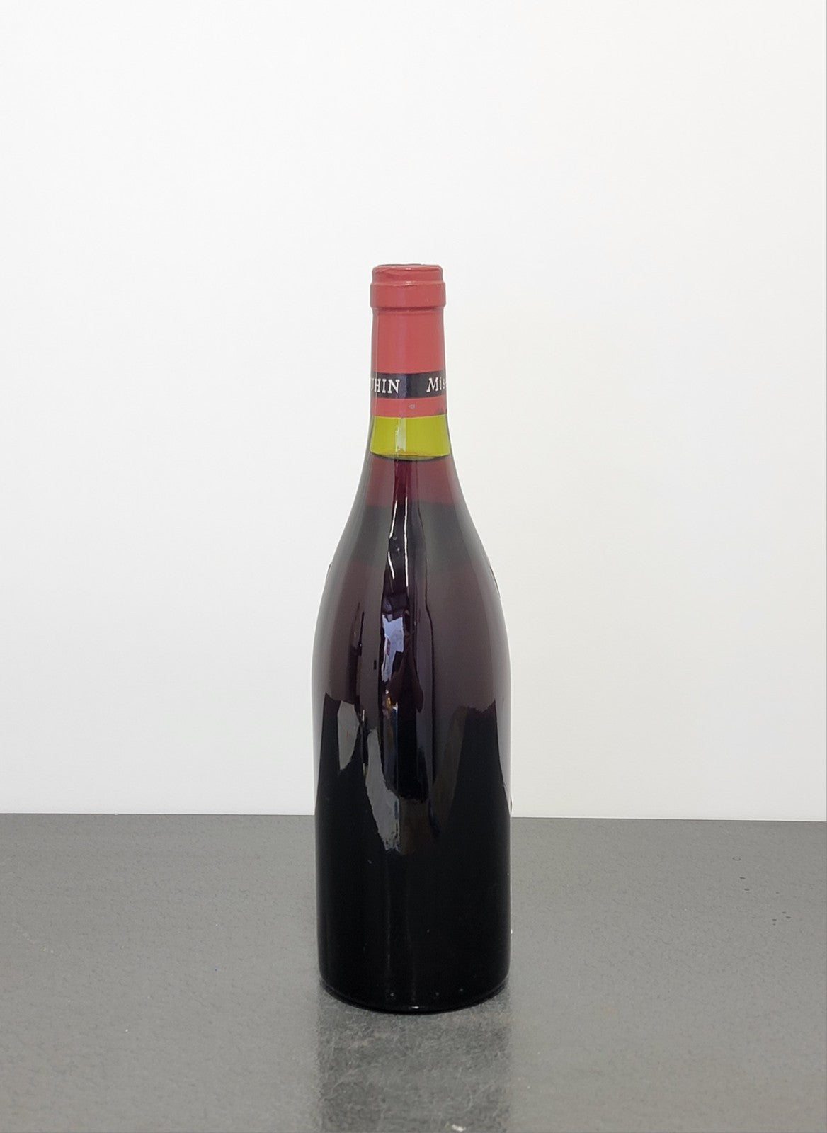 Beaune Clos Des Mouches 1985 Joseph Drouhin 1er Cru bott.75 cl 13%