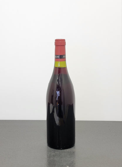 Beaune Clos Des Mouches 1985 Joseph Drouhin 1er Cru bott.75 cl 13%